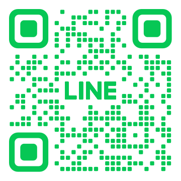 LINE QRコード